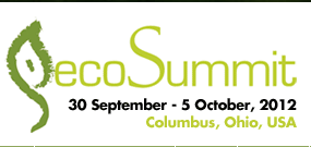 EcoSummit 2012