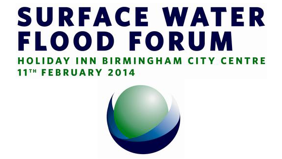 Surface Water Flood Forum
