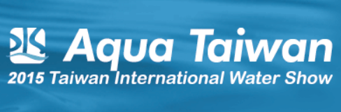 AquaTaiwan 2015