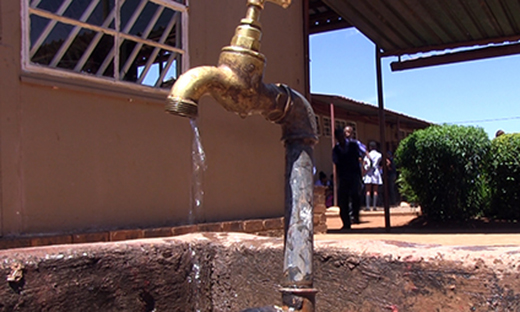  Water crisis: Calls for constitutional revamp