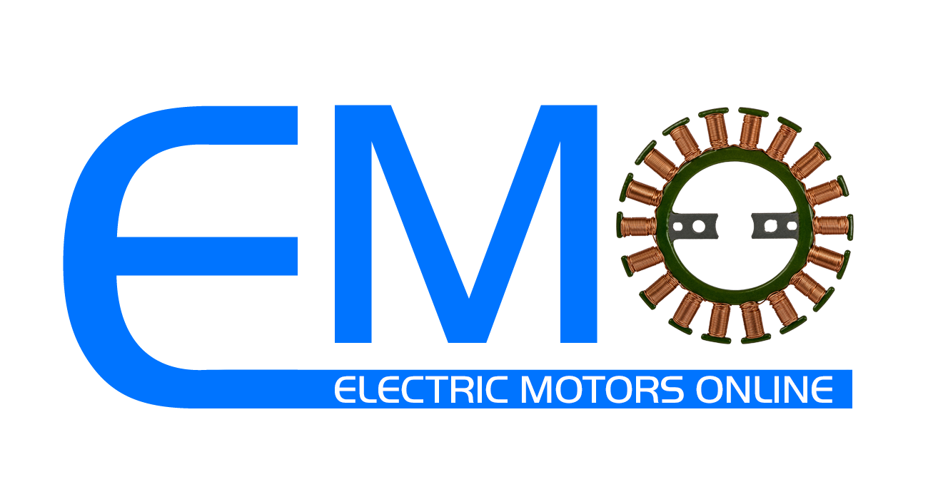 Electric Motors Online | Based in Warwickshire