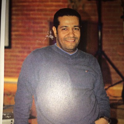 Mohammed Elenany
