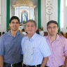 Joaquin Alayola Badillo, sistemas avanzados de conduccion y separacion  - Gerente