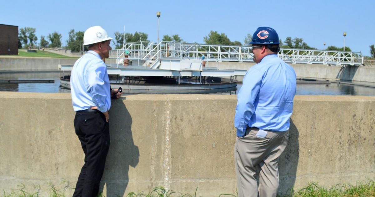 $20 million project will turn methane into renewable energy at Omaha wastewater plantThe City of Omaha is moving forward with a plan to turn hum...