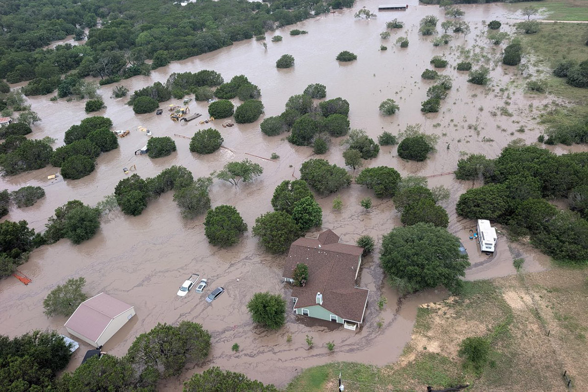 This Week in Water for July 13, 2025