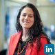Emelia Horn, Pueblito Canada - Development  Outreach Manager