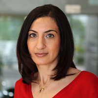 Rania Gideon Hill
