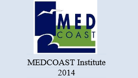 MEDCOAST Institute 2014