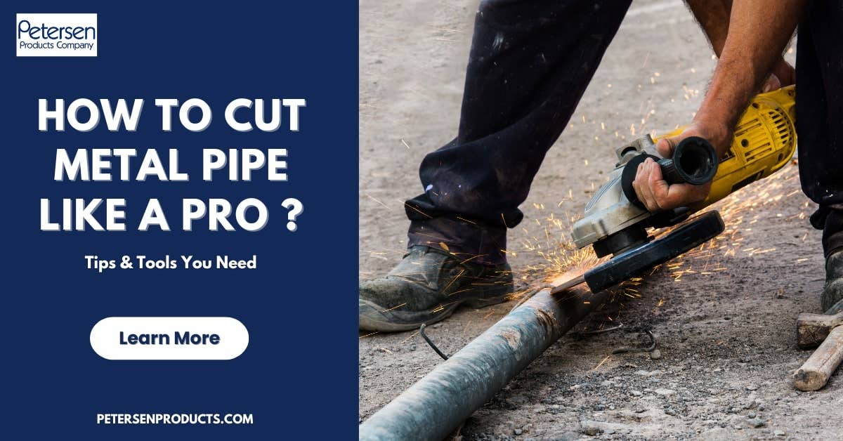 Knowing how to cut steel pipe, as well as other types of metal pipes, is a fundamental skill needed for DIY projects, plumbing work, or construc...