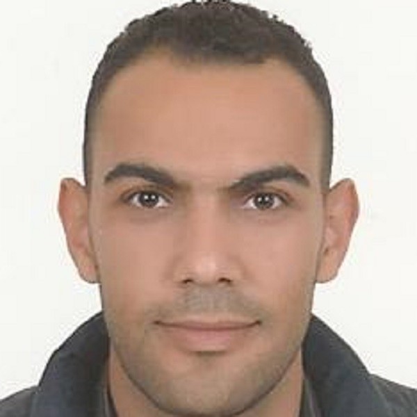 Ahmed Elbaz , SSYB