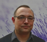 Andrea Zille, phD
