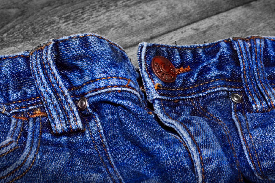 Foam-Dyeing Technology Poised to Transform Denim Manufacturing