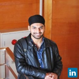 Manjot Singh, at