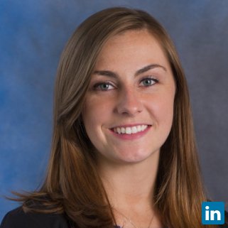 Karli Breitenbach, Marketing Coordinator at IXOM Watercare