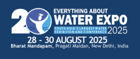 20th Everything About Water Expo