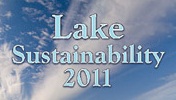 Lake Sustainability 2011