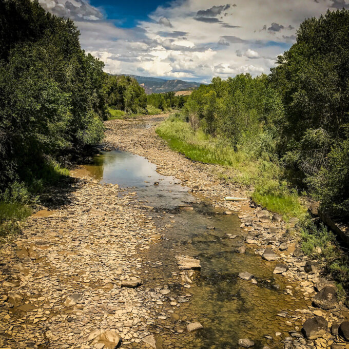 Colorado River Futures – “Climate & the River” Edition
