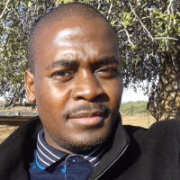 Tsholofetso Meshack