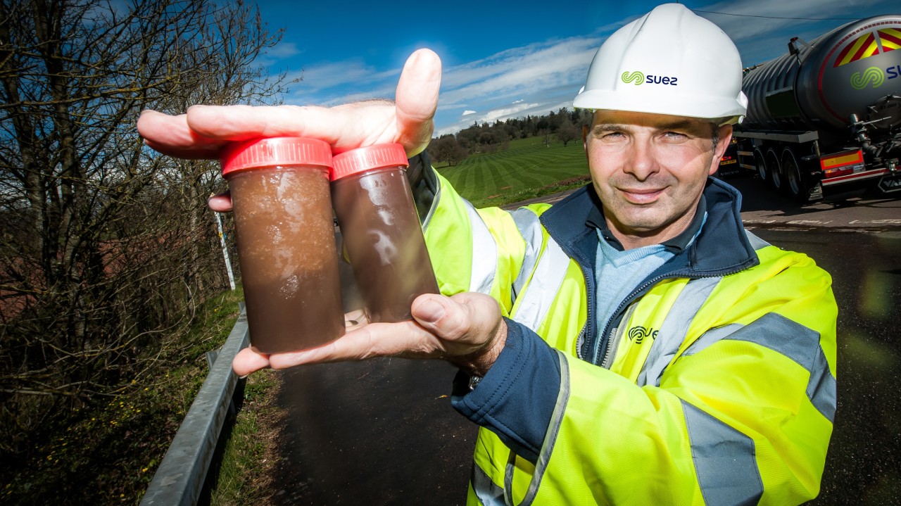 Nick Haskins has played a key role in turning Ice Pigging from an idea into a globally used solution. Ice Pigging is an advanced (and preferred ...