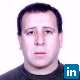 Karim Jarad, Sineor Water poject Engineer