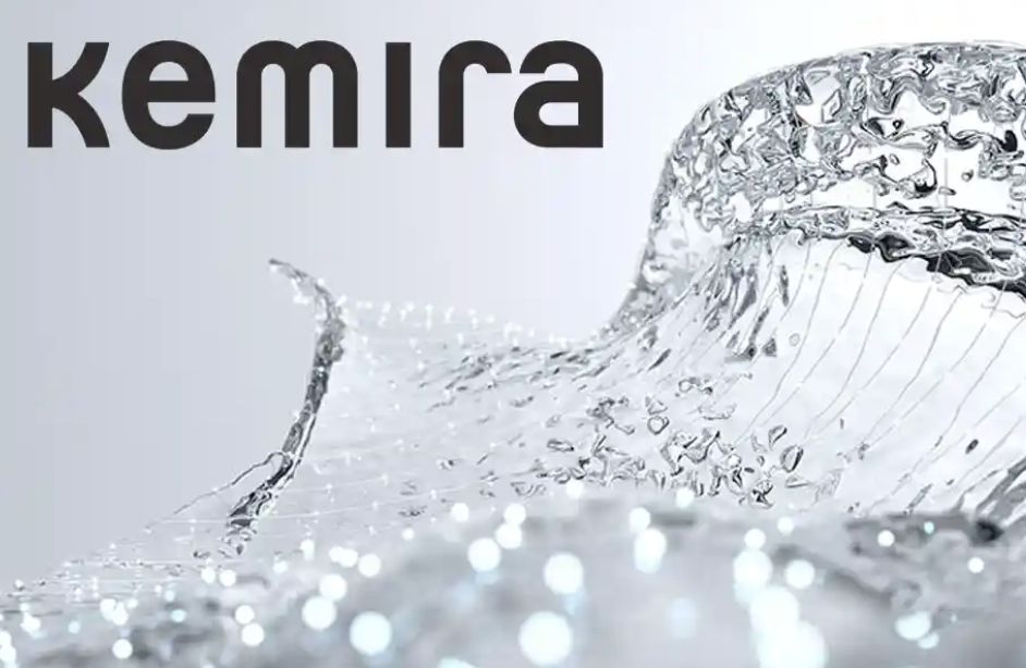 Kemira acquires AquaBlue