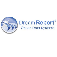 Ocean Data Systems, Makers of Dream Report