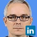 Alexander Heinz, Deputy Head Water Transmission Systems, Hydraulic Expert