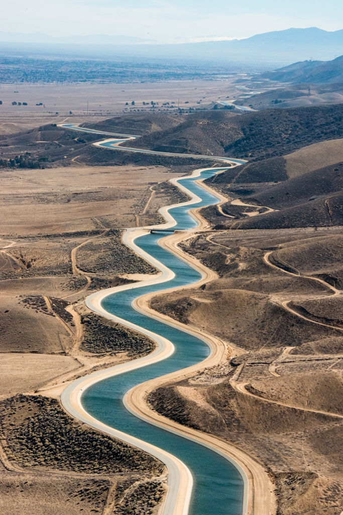 Solving California&rsquo;s Urban Water Scarcity - California Globe