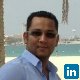 Shereif H. Mahmoud, Researcher at Alamoudi Water Chair- King Saud University - Alamoudi Water chair