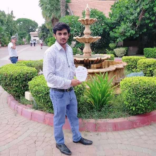 Muhammad Adeel Jamil