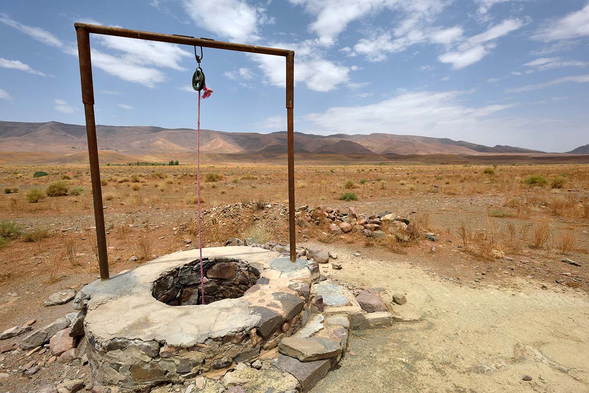 Accessibility ​to Safe ​Drinking Water in ​South ​Sudan