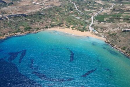 Water Loss Reducement in Malta