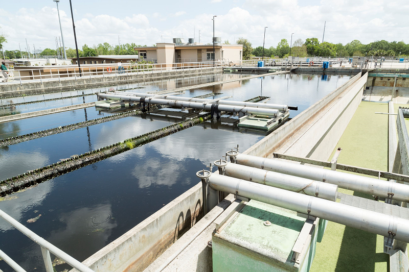 The City of Altamonte Springs is piloting technology that it says could help solve the renewable energy crisis by transforming raw materials int...