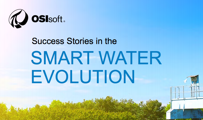 Success Stories in the Smart Water Evolution
