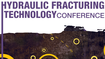 SPE Hydraulic Fracturing Technology Conference