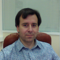 Grigoriy Khorev