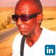 Gerson Fumbuka, East African Community/Lake Victoria Basin Commission - Maritime Safety and Security Officer