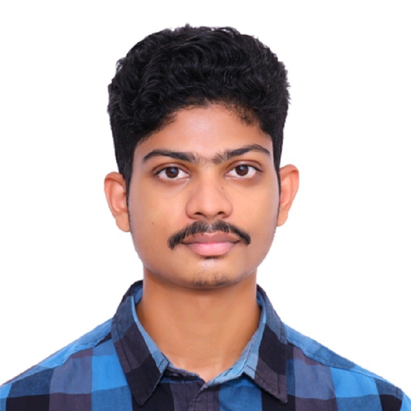 Vikas Venkat