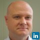 Dave Kitchen, The Lines Company Ltd - Commercial Manager - Metering