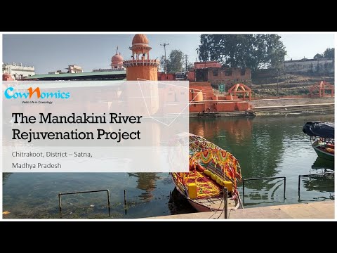 This video covers the media attention that we got from newspapers, TV news media web media due to the Mandakini River Rejuvenation project.It&rsquo;...