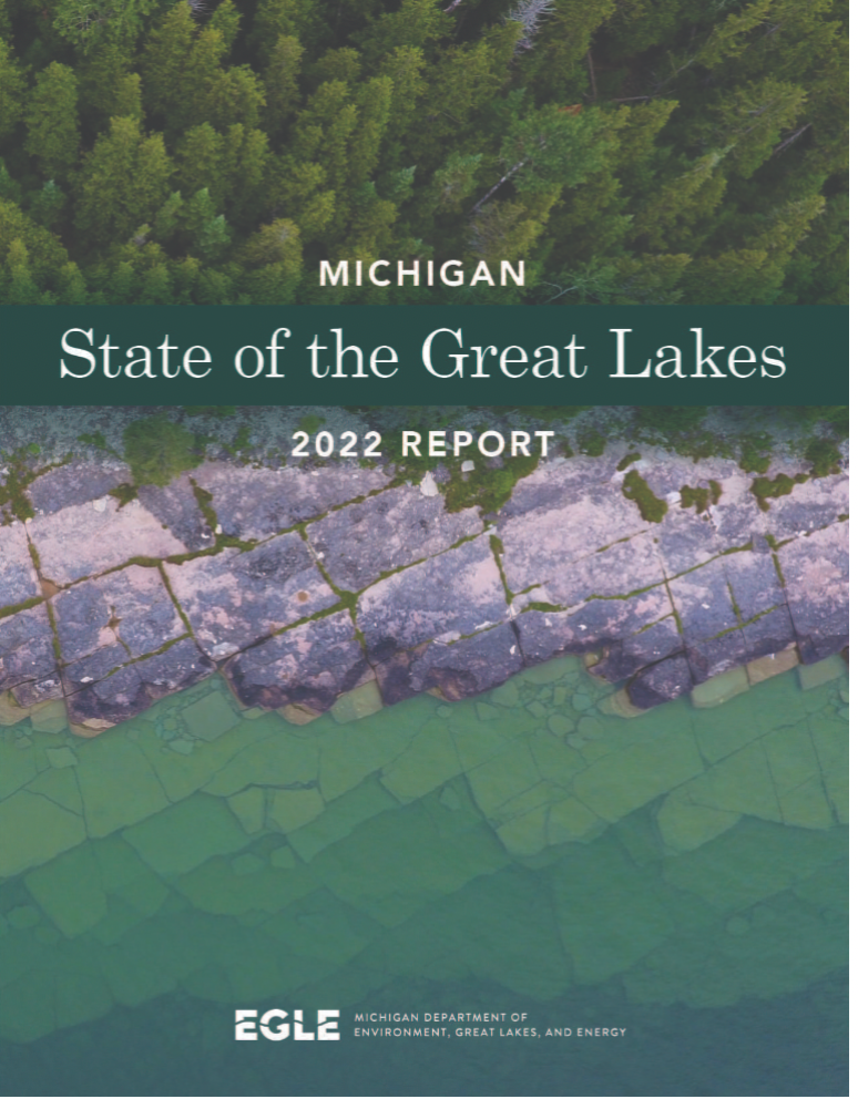 State of the Great Lakes Report
