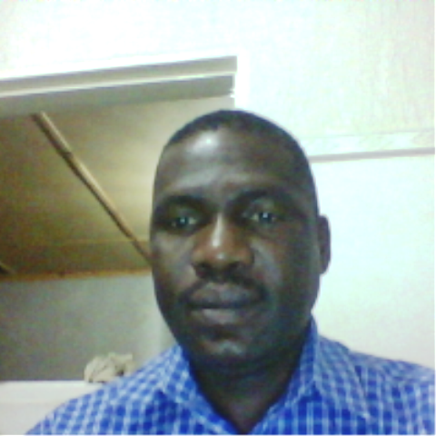Reuben Kaira, Mulonga Water and Sewerage Company Limited - Divisional Manager