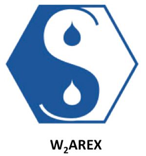 W2AREX WasteWater Reuse EXchange