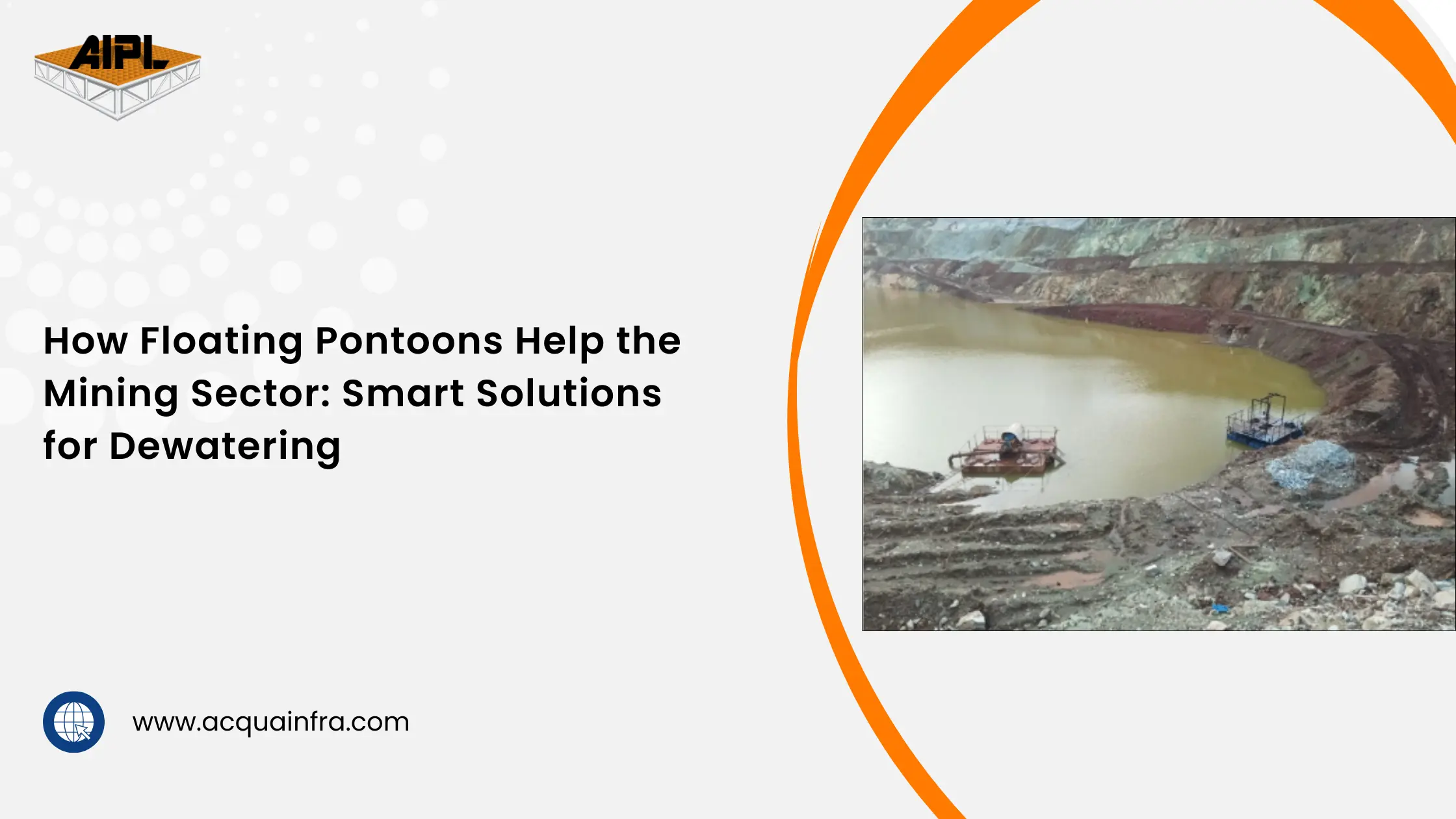https://acquainfra.com/floating-pontoons-for-mining/