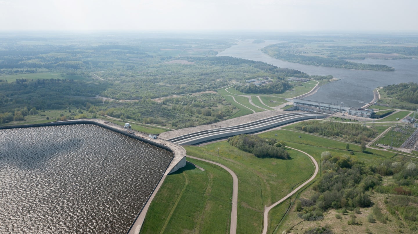 US DOE launches $5m water power fund to help develop new technologieshe US Department of Energy&rsquo;s Water Power Technologies Office (WPTO) has o...