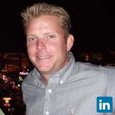 Eric Watson, Vice President of Landscape and Tree Maintenance at Caretaker Landscape