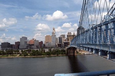 A Bridge To Innovation Water Technology Clusters
