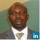 Thomas Ameny, FAO - Programme Officer - Land  Water Managment