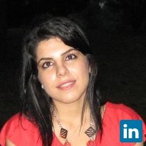Mina Ziaei, Project Engineer