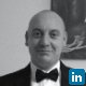 Colin Hinge CEnv, Anglian Water Services - Tactical Support Manager